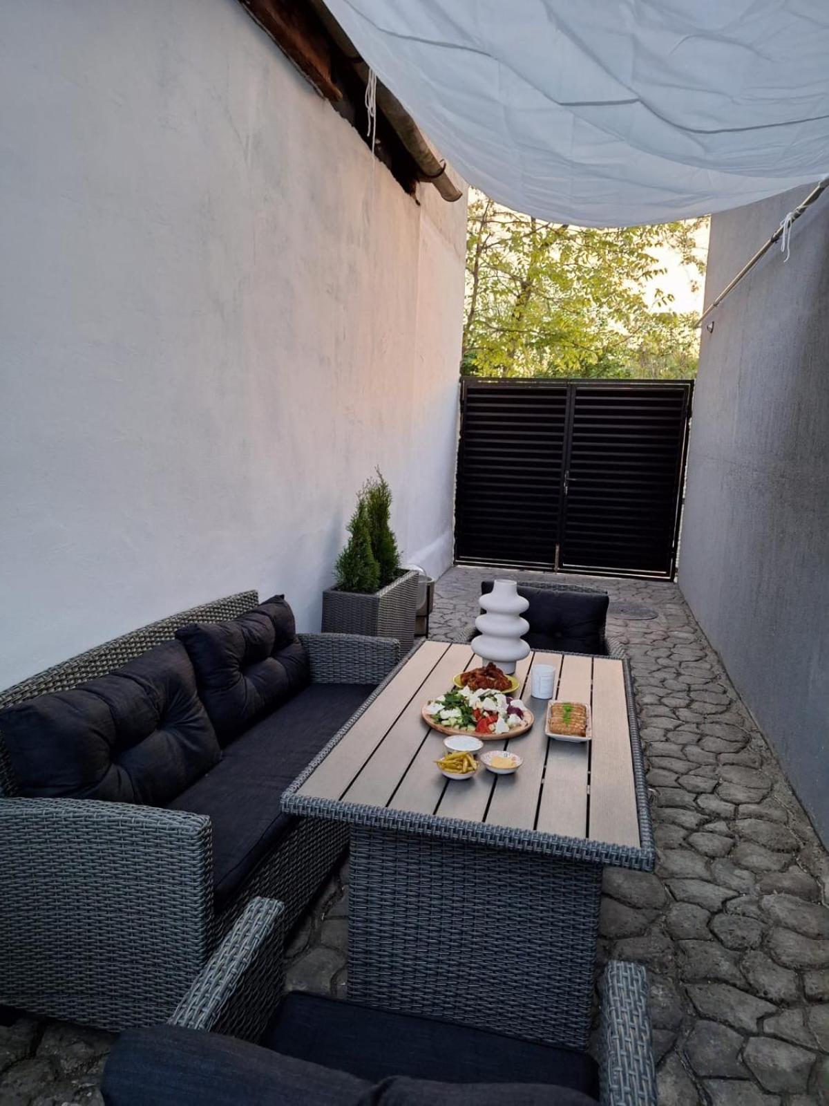 Serbian House Timişoara Exterior foto